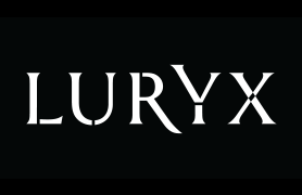 ¡Ahora Somos LURYX !