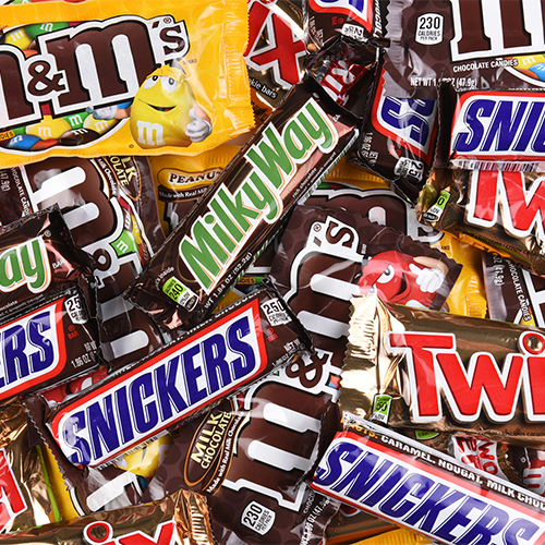 Chocolates